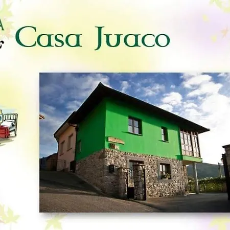 Juaco * Bimenes