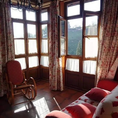 Juaco Сasa de vacaciones *