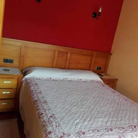 Сasa de vacaciones Juaco Bimenes