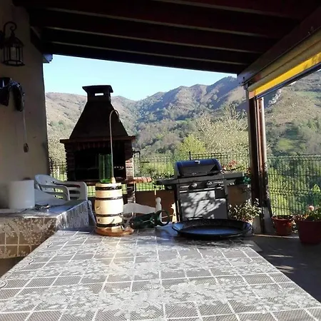 Juaco Сasa de vacaciones *