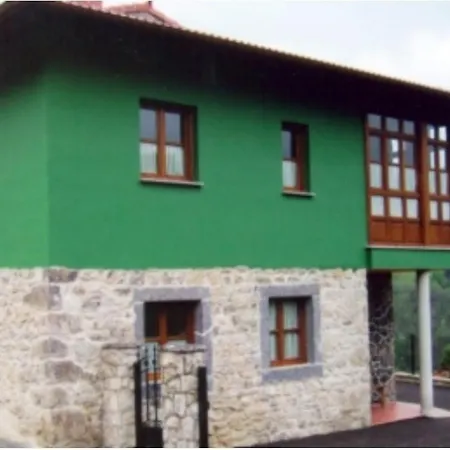 Juaco Сasa de vacaciones