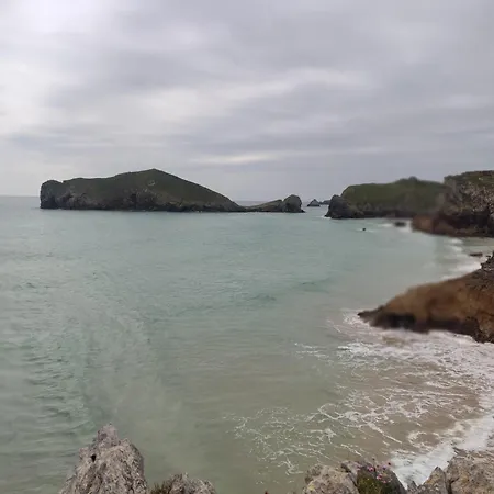 Сasa de vacaciones Juaco Bimenes