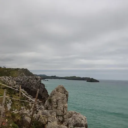 Juaco Сasa de vacaciones