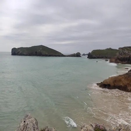 Сasa de vacaciones Juaco