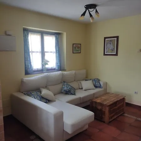 Juaco Сasa de vacaciones *