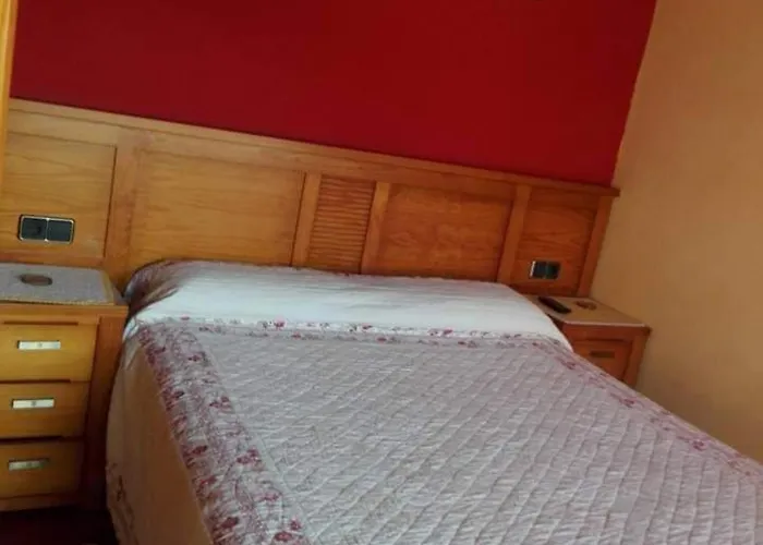 Σπίτι διακοπών Juaco Bimenes