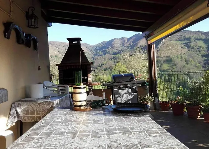 Juaco Σπίτι διακοπών *