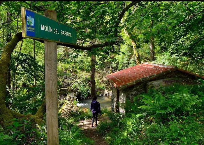 Juaco Σπίτι διακοπών