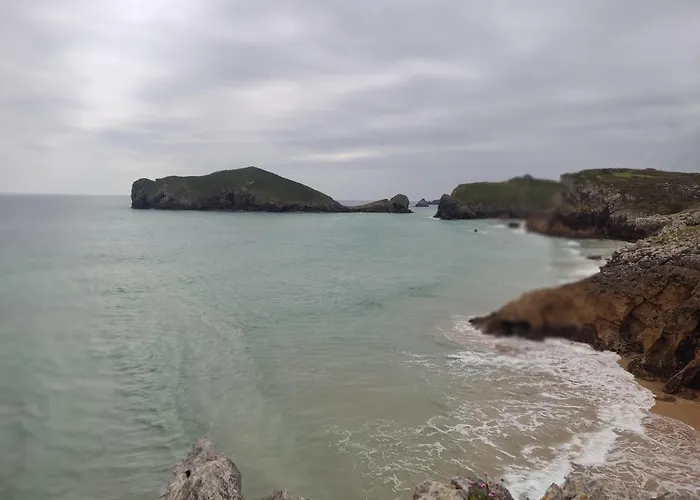 Σπίτι διακοπών Juaco Bimenes