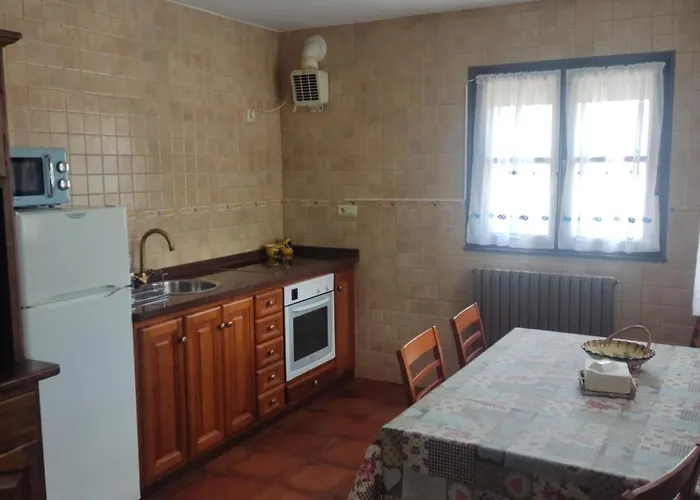 Σπίτι διακοπών Juaco