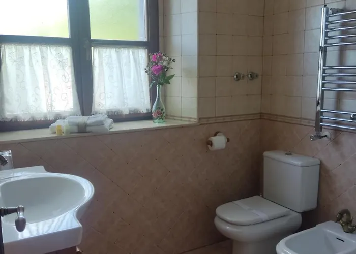 Σπίτι διακοπών Juaco Bimenes